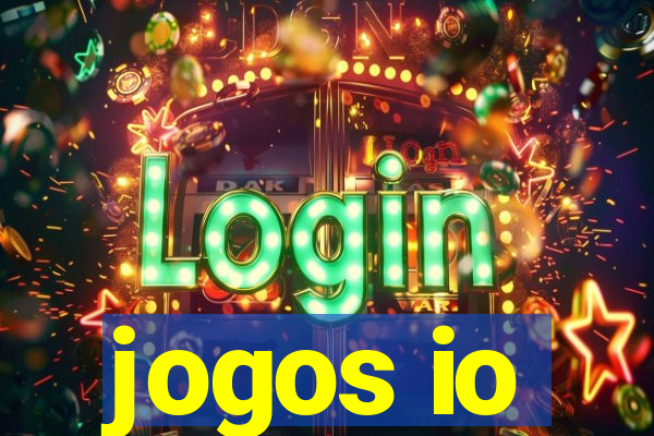 jogos io